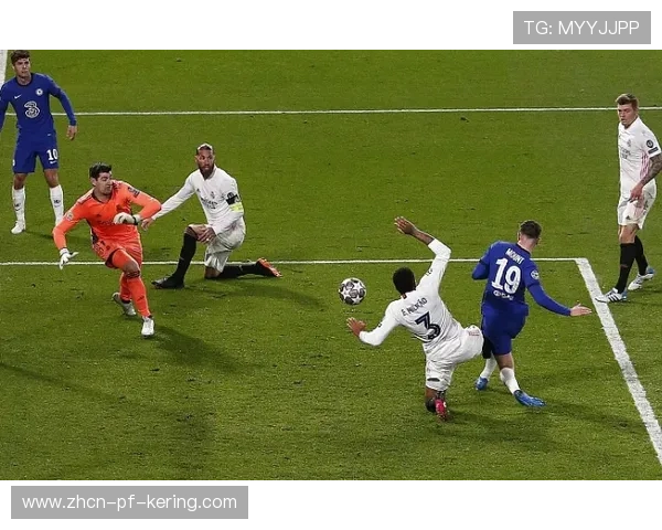 切尔西边中配合持续奏效