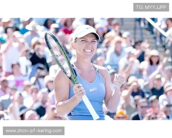 女子网坛新星崛起，哈勒普横扫费尔南德斯夺冠